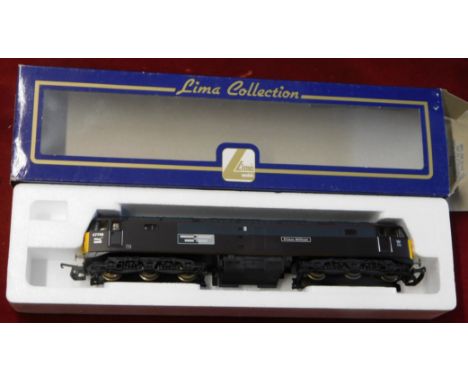 Lima Collection 204864A8 Class 47798, Mint in Box.
