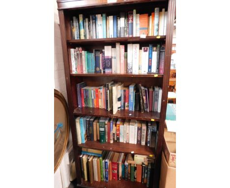 A quantity of books, predominantly non fiction, to include Fifty Years of Light and Dark, Hirohito Era, Tallis (Nicola) Uncro