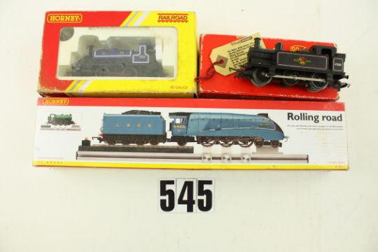 HORNBY R8211 Rolling Road