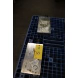 Lot of Nordson Spare Parts | (Betty Crocker, 1st Floor)