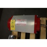 Bray Controls Actuator Valve, M# 92-2100-11310-532, S/N 160311 | (Betty Crocker, 1st Floor)