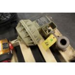 Cashco Valve, Ranger QCT, S/N G6677-00-91 | (Betty Crocker, 1st Floor)