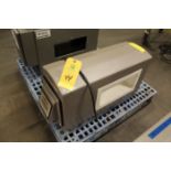 Safeline Metal Detector, 6" x 14" | (Betty Crocker, 1st Floor)