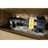 Grundfos Circulating Pump, M# A9083214P114400653, S/N 0653 | (Betty Crocker, 1st Floor)