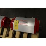 Bray Controls Actuator Valve, M# 92-2100-11310-532, S/N S01009842/W01020122 | (Betty Crocker, 1st