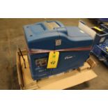 Nordson Pro Blu 10, S/N SA13B91878 | (Betty Crocker, 1st Floor)