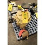 Cashco Valve, Ranger QCT, S/N AB8007-000-06 | (Betty Crocker, 1st Floor)