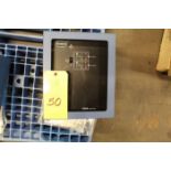 Nordson Head Driver Control, M# HD2A, S/N AN04D90123 | (Betty Crocker, 1st Floor)