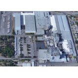 Former General Mills Plant Processing & Packaging Equipment 2 Day Sale