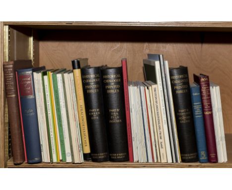 NO RESERVE Food &amp; Drink.- Cagle (William R.) A Matter of Taste: A Bibliographical Catalogue of International Books on Foo