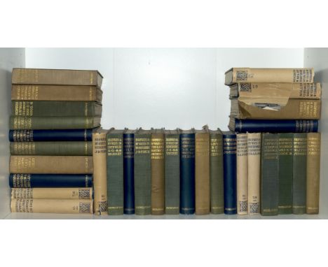 NO RESERVE Highways &amp; Byways series.- Vincent (James Edmund) Highways and Byways in Berkshire, first edition, illustratio