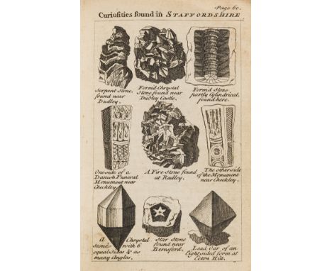 Owned by a woman silversmith.-  An account of the constitution and present state of Great Britain, together with a view of it