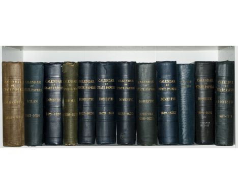 NO RESERVE Nixon (Howard M.) Five Centuries of English Bookbinding, first edition, 1978 § Jones (Thomas) The Gregynog Press, 