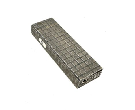 Vintage maruman cigarette lighter 