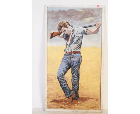1873 VINTAGE gift for the grangers PROMOTIONAL POSTER 20x30