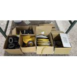 Quantity Tickitape self-adhesive Insulation Tape, Spacers, etc