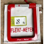 Flexi-meter Measuring Gauge