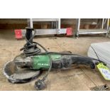 Hikoki G23ST Angle Grinder, 240volts