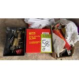 Quantity various Locks
