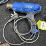 Satra Heat Gun, 240volts