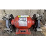 Sealey BG150 XL 96 twin wheel Bench Grinder, 240volts