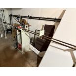 Max Striffler 2791 Drain Slotter, 220volts, year 1987 (purchaser to electrically disconnect and