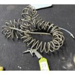 Blow Down Gun and quantity flexi Hose