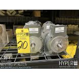 Dynapar Danaher Incremental Encoder