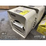 Chromalox heater