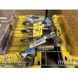 Nibco Ball Valve