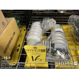 Cooper arrestor