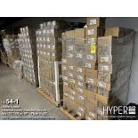 Tiger Pipe fittings