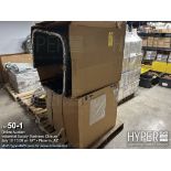 Goodman Daikin Condensing Coil