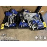 Kurz air flowmeter