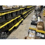 Remainder of inventory otherwise not tagged