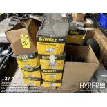Powers Fasteners DeWalt