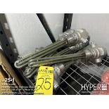 Indeeco Immersion Heater