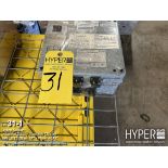 Nadex Co Ltd Nadesco Welding Controller