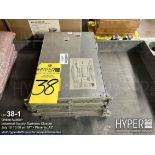 Racal High-Density Switch Matrix, Digital I/O Module Open Collector