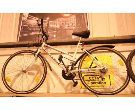Vintage murray USA Delta ladies 15 speed touring bike. Not available for in-house P&amp;P 