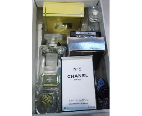 chanel Auctions Prices