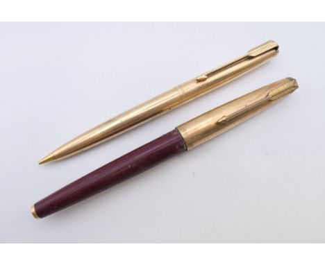 parker pen Auctions Prices