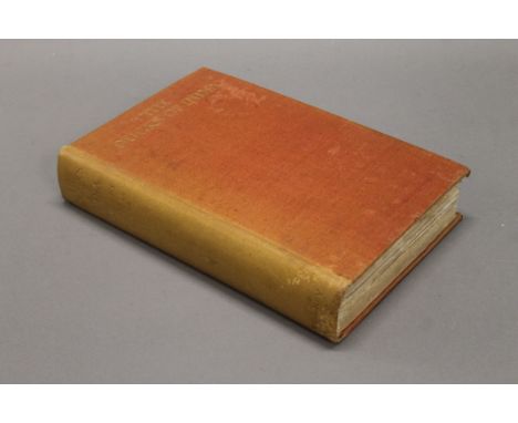 R G Wright and Douglas Dewar, The Ducks of India, 1925, with 22 full page plates in colour.