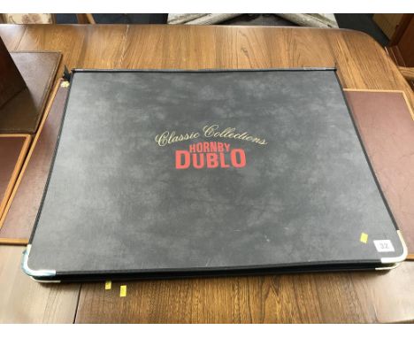 A Folio of twenty eight limited edition Classic Collection Hornby Dublo, after John Austin