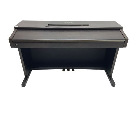 Casio Celviano - AP-20F digital pianoDimensions: Height:&nbsp;82cm&nbsp; Length/Width:&nbsp;138cm&nbsp; Depth/Diameter:&nbsp;