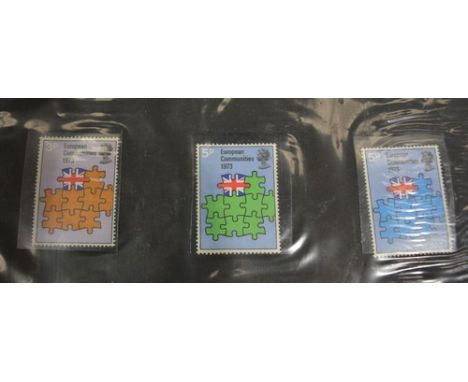 Stamps:  Ring binder albums, including part sheets, first-day covers, together with stock books and schoolboy albums.