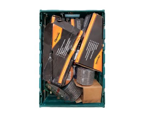 LARGE BOX OF TOOLS 