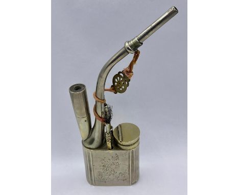 A Vintage Opium pipe