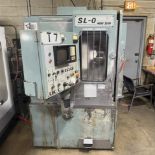 Mori Seiki Model SL-OH CNC High Precision Lathe, S/N: 1168; with Fanuc Series 10TE CNC Controls, 8-