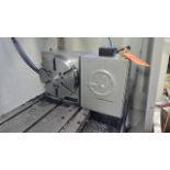Haas Model HRT 210 Rotary 4th Axis; (Mis-Tagged as Lot #: 30A) (Currently Located on Table of